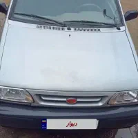 پراید مدل ۹۰