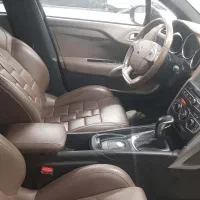 ds crossback 2016|خودرو سواری و وانت|تهران, سعادت‌آباد|دیوار