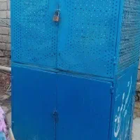 دکه بنزینی ودخانیات