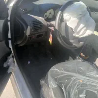 پژو۲۰۶مدل ۹۶درحدصفر