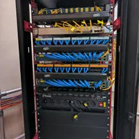 خدمات شبکه Active & Passive، ویپ VOIP و کامپیوتر|خدمات رایانه‌ای و موبایل|تهران, نارمک|دیوار