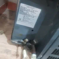 داکت گودمن ۶۰ هزار در حد آک گازفول کولر گازی|کولر گازی و فنکوئل|خاوران, |دیوار