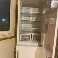 یخچال فریزر الکترواستیل مدل ES27 سری استار STAR|یخچال و فریزر|مشهد, امام خمینی|دیوار