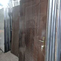 چوبی با چهار چوب کف پهن|مصالح و تجهیزات ساختمان|قم, دانش|دیوار