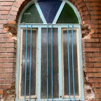 درب ‌پنجره