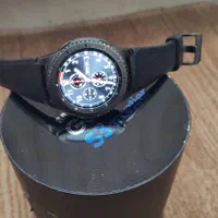 گلکسی واچ gears3|ساعت|تبریز, |دیوار