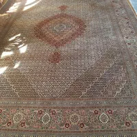 فرش ماهی|فرش|تبریز, |دیوار