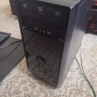 دو سیستم کامپیوتر|رایانه رومیزی|تهران, دهقان|دیوار