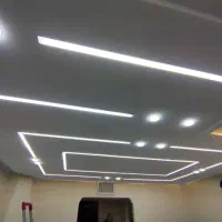 اجرا و فروش تخصصی لاین نوری