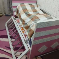 کمدوتختخواب کاملاسالم هردوباهم فقط ۳۹۰۰/۰۰۰|تخت و سرویس خواب|سبزوار, شهرک ابوذر|دیوار
