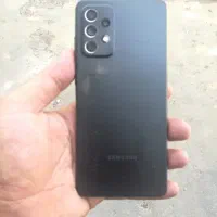 گوشی سامسونگ a72