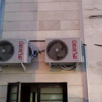 نصب کولر گازی ولوله مسی|خدمات پیشه و مهارت|زنجان, |دیوار