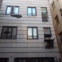 آپارتمان نظام اباد خوش نقشه نقلی استثنایی