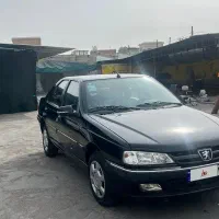 پارس تیوفایو مدل ۱۴۰۱ در حد خشک|خودرو سواری و وانت|فسا, |دیوار