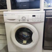 لباسشویی ال جی پاکشوما