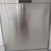 ماشین ظرفشویی دوو