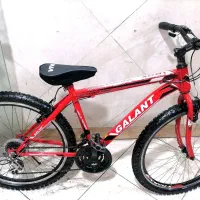 دوچرخه16و20و26درحدنو