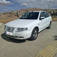 سورن مدل 91 بدون رنگ داشپورد مدل بالای