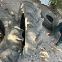 فروش یک حلقه لاستیک اوزکا۹/۵-۲۴درحدنو