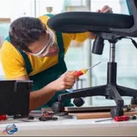 تعمیرات صندلی چرخدار