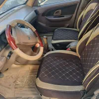 پارس سال مدل 93 توکرم درجه یک|خودرو سواری و وانت|سقز, |دیوار