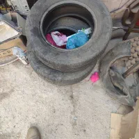 لوازم ماشین استوک|قطعات یدکی و لوازم جانبی|رامشیر, |دیوار