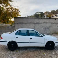 سمندf7مدل 1390|خودرو سواری و وانت|لوداب, |دیوار