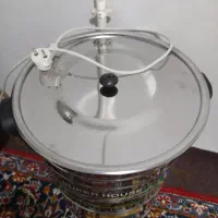 کره گیر و همزن برقی (مشکه برقی)|سایر لوازم برقی|سنندج, |دیوار