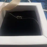 گردنبند نقره