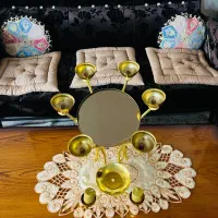 ست هفت سین|صنایع دستی و سایر لوازم تزئینی|کرج, شاهین‌ویلا|دیوار