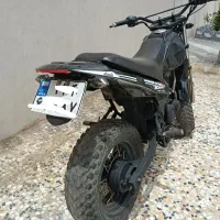 موتور دایچی ۲۰۰gm