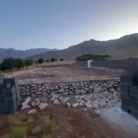 فروش زمین ییلاقی در علی آباد پیشکوه