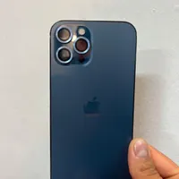 اپل iPhone 12 Pro Max با حافظهٔ ۲۵۶ گیگابایت|موبایل|چالوس, |دیوار