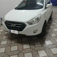 توسان ۲۰۱۱ خلیج