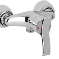 دوعدد شیر اهرمی نو