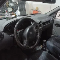 ال 90 مشکی مدل 89|خودرو سواری و وانت|قروه, |دیوار