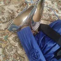 پیراهن پرنسسی|لباس|دورود, |دیوار