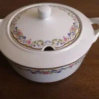 میوه خوری و سوپ خوری و ظروف آشپزخانه