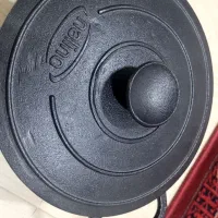 قابلمه چدن نالینو