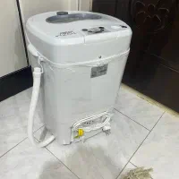 مینی واش. کاملاسالم شستشو و آبکشی