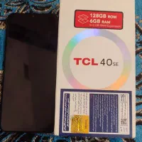 گوشی TCL40SE