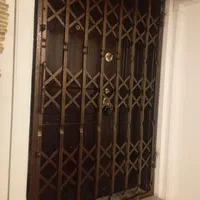 ایمن محافظ ،درب کرکره کشویی ،محافظ در آکاردیونی|خدمات پیشه و مهارت|مشهد, کلاهدوز|دیوار