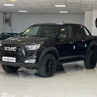 KMC t8