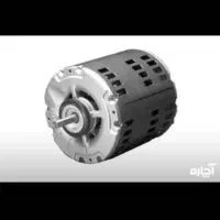 سرویس و سیم پیچی موتور کولر پمپ آب و‌۰۰۰