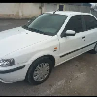 سمندef7 دوگانه فابریک موتور بوش کلاس۱۶