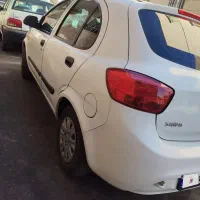 تیبا 2 مدل 93|خودرو سواری و وانت|پاکدشت, حصار امیر|دیوار