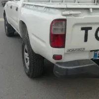 تویوتا هایلوکس ، مدل ۲001