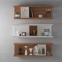 ثبته سفارش میز، کتابخانه و شلف