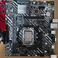 مادربرد و رام ram h610 mk ram 16