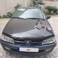 خودرو پرشیا شیک جوان پسند